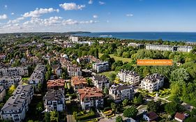Apartamenty Sun&Snow Królewskie Kamieniczki